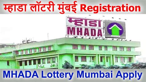 mhada lottery 2019 mumbai application form online last date|MHADA lottery 2024: Online Application, Eligibility, result, draw .